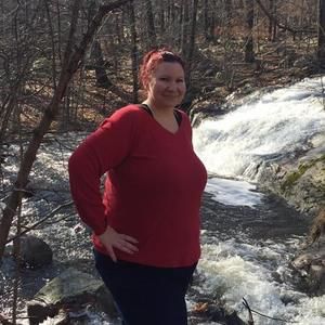 Meet your Posher, Nadine